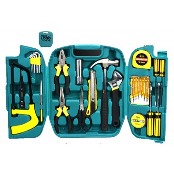 27 Sets of Hardware Tool Kit